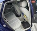 Синий Ауди А3, объемом двигателя 2 л и пробегом 126 тыс. км за 17300 $, фото 12 на Automoto.ua