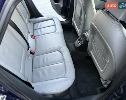 Синий Ауди А3, объемом двигателя 2 л и пробегом 171 тыс. км за 15500 $, фото 19 на Automoto.ua