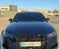 Синий Ауди А3, объемом двигателя 1.98 л и пробегом 90 тыс. км за 18400 $, фото 1 на Automoto.ua