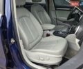 Синий Ауди А3, объемом двигателя 2 л и пробегом 126 тыс. км за 17300 $, фото 10 на Automoto.ua