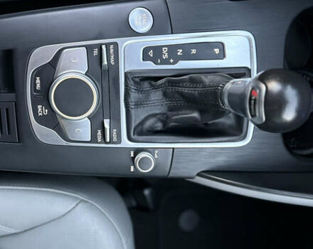 Синий Ауди А3, объемом двигателя 2 л и пробегом 171 тыс. км за 15500 $, фото 15 на Automoto.ua