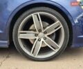 Синий Ауди А3, объемом двигателя 2 л и пробегом 126 тыс. км за 17300 $, фото 18 на Automoto.ua