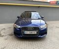 Синий Ауди А3, объемом двигателя 1.8 л и пробегом 89 тыс. км за 14950 $, фото 1 на Automoto.ua