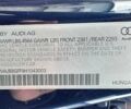 Синій Ауді А3, об'ємом двигуна 1.98 л та пробігом 89 тис. км за 18990 $, фото 55 на Automoto.ua