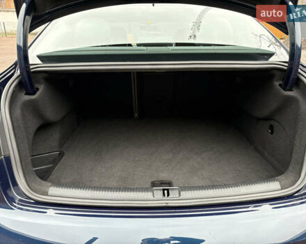 Синий Ауди А3, объемом двигателя 1.94 л и пробегом 172 тыс. км за 15500 $, фото 25 на Automoto.ua