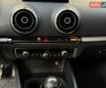 Синий Ауди А3, объемом двигателя 1.8 л и пробегом 89 тыс. км за 14950 $, фото 11 на Automoto.ua