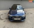 Синий Ауди А3, объемом двигателя 1.8 л и пробегом 90 тыс. км за 13999 $, фото 1 на Automoto.ua