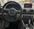 Синий Ауди А3, объемом двигателя 2 л и пробегом 126 тыс. км за 17300 $, фото 20 на Automoto.ua