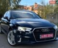 Синий Ауди А3, объемом двигателя 2 л и пробегом 166 тыс. км за 15399 $, фото 1 на Automoto.ua