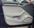 Синий Ауди А3, объемом двигателя 2 л и пробегом 126 тыс. км за 17300 $, фото 15 на Automoto.ua