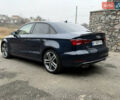 Синий Ауди А3, объемом двигателя 2 л и пробегом 132 тыс. км за 16400 $, фото 5 на Automoto.ua