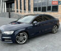 Синий Ауди А3, объемом двигателя 2 л и пробегом 171 тыс. км за 15500 $, фото 21 на Automoto.ua