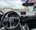Синий Ауди А3, объемом двигателя 1.94 л и пробегом 172 тыс. км за 15500 $, фото 31 на Automoto.ua