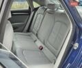 Синий Ауди А3, объемом двигателя 2 л и пробегом 126 тыс. км за 17300 $, фото 14 на Automoto.ua