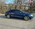 Синій Ауді А3, об'ємом двигуна 1.8 л та пробігом 88 тис. км за 16000 $, фото 6 на Automoto.ua