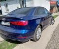 Синий Ауди А3, объемом двигателя 1.97 л и пробегом 82 тыс. км за 18799 $, фото 3 на Automoto.ua