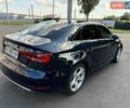 Синий Ауди А3, объемом двигателя 1.98 л и пробегом 98 тыс. км за 16200 $, фото 12 на Automoto.ua