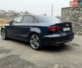 Синий Ауди А3, объемом двигателя 2 л и пробегом 132 тыс. км за 16400 $, фото 5 на Automoto.ua