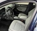 Синий Ауди А3, объемом двигателя 2 л и пробегом 93 тыс. км за 16999 $, фото 5 на Automoto.ua