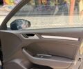 Синий Ауди А3, объемом двигателя 1.98 л и пробегом 91 тыс. км за 17777 $, фото 22 на Automoto.ua