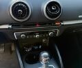 Синий Ауди А3, объемом двигателя 1.98 л и пробегом 98 тыс. км за 16200 $, фото 34 на Automoto.ua