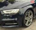 Синий Ауди А3, объемом двигателя 2 л и пробегом 59 тыс. км за 18800 $, фото 41 на Automoto.ua