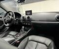 Синий Ауди А3, объемом двигателя 2 л и пробегом 126 тыс. км за 4400 $, фото 4 на Automoto.ua
