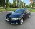 Синий Ауди А3, объемом двигателя 1.98 л и пробегом 98 тыс. км за 16200 $, фото 1 на Automoto.ua