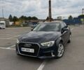 Синій Ауді А3, об'ємом двигуна 2 л та пробігом 107 тис. км за 15500 $, фото 1 на Automoto.ua