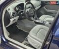 Синий Ауди А3, объемом двигателя 2 л и пробегом 126 тыс. км за 17300 $, фото 7 на Automoto.ua