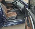Синий Ауди А3, объемом двигателя 2 л и пробегом 161 тыс. км за 19000 $, фото 59 на Automoto.ua
