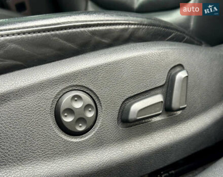 Синій Ауді А3, об'ємом двигуна 2 л та пробігом 105 тис. км за 16900 $, фото 29 на Automoto.ua