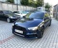 Синий Ауди А3, объемом двигателя 2 л и пробегом 160 тыс. км за 15300 $, фото 1 на Automoto.ua