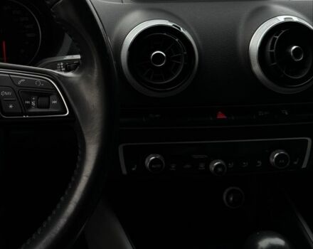 Синій Ауді А3, об'ємом двигуна 2 л та пробігом 209 тис. км за 14000 $, фото 18 на Automoto.ua