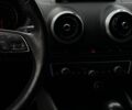 Синій Ауді А3, об'ємом двигуна 2 л та пробігом 209 тис. км за 14000 $, фото 18 на Automoto.ua