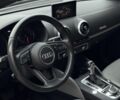Синій Ауді А3, об'ємом двигуна 2 л та пробігом 209 тис. км за 14000 $, фото 16 на Automoto.ua