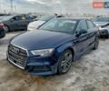 Синий Ауди А3, объемом двигателя 0 л и пробегом 79 тыс. км за 2200 $, фото 1 на Automoto.ua