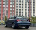 Синій Ауді А3, об'ємом двигуна 2 л та пробігом 105 тис. км за 16900 $, фото 8 на Automoto.ua