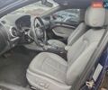 Синий Ауди А3, объемом двигателя 1.98 л и пробегом 120 тыс. км за 3100 $, фото 6 на Automoto.ua