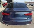 Синий Ауди А3, объемом двигателя 2 л и пробегом 67 тыс. км за 8480 $, фото 5 на Automoto.ua