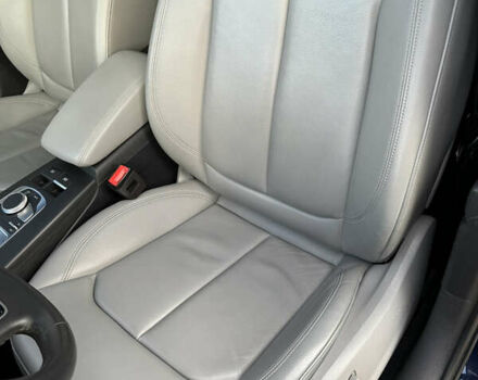 Синій Ауді А3, об'ємом двигуна 1.98 л та пробігом 83 тис. км за 16850 $, фото 12 на Automoto.ua