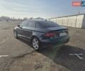 Синий Ауди А3, объемом двигателя 2 л и пробегом 161 тыс. км за 19000 $, фото 6 на Automoto.ua