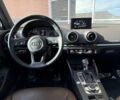 Синий Ауди А3, объемом двигателя 2 л и пробегом 67 тыс. км за 8480 $, фото 9 на Automoto.ua