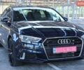 Синий Ауди А3, объемом двигателя 1.98 л и пробегом 172 тыс. км за 13400 $, фото 1 на Automoto.ua