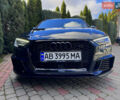 Синий Ауди А3, объемом двигателя 1.98 л и пробегом 99 тыс. км за 16500 $, фото 3 на Automoto.ua