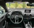 Синій Ауді А3, об'ємом двигуна 2 л та пробігом 105 тис. км за 16900 $, фото 13 на Automoto.ua