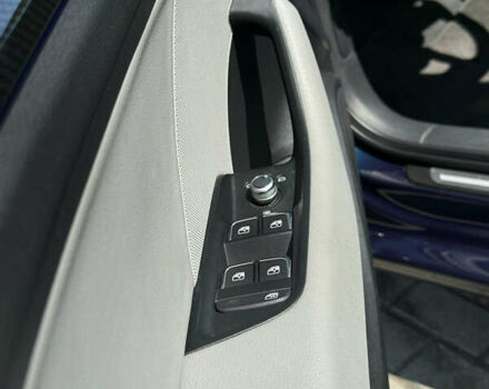 Синій Ауді А3, об'ємом двигуна 1.98 л та пробігом 83 тис. км за 16850 $, фото 53 на Automoto.ua