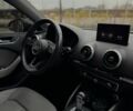 Синій Ауді А3, об'ємом двигуна 2 л та пробігом 209 тис. км за 14000 $, фото 23 на Automoto.ua