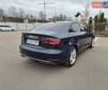 Синий Ауди А3, объемом двигателя 2 л и пробегом 161 тыс. км за 19000 $, фото 18 на Automoto.ua