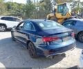 Синій Ауді А3, об'ємом двигуна 0 л та пробігом 135 тис. км за 3400 $, фото 3 на Automoto.ua